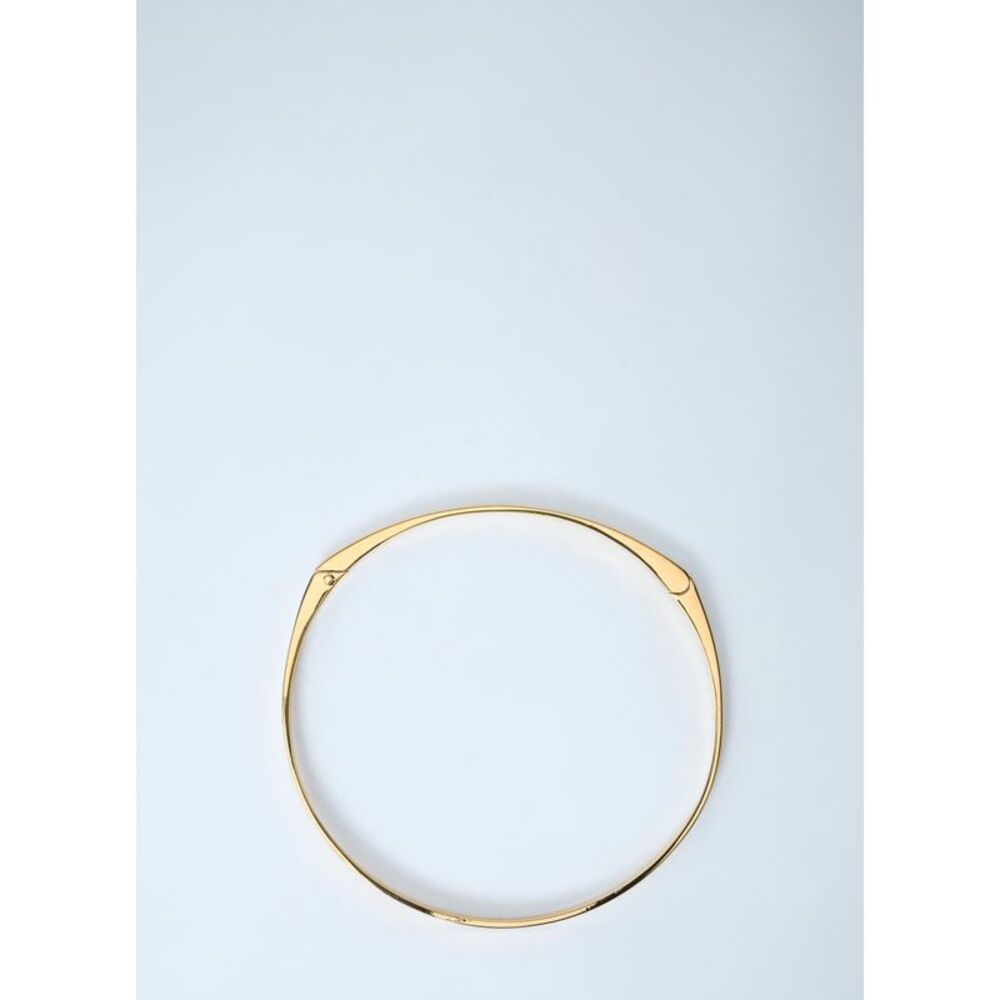 Toteme Women Signature Collar Necklace